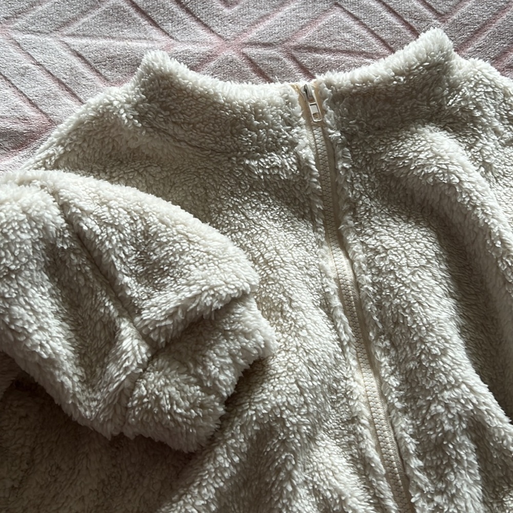 Fluffy set - Picture 4 of 5